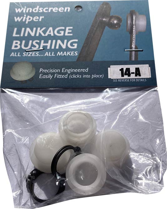 Linkage Bushing 14-A