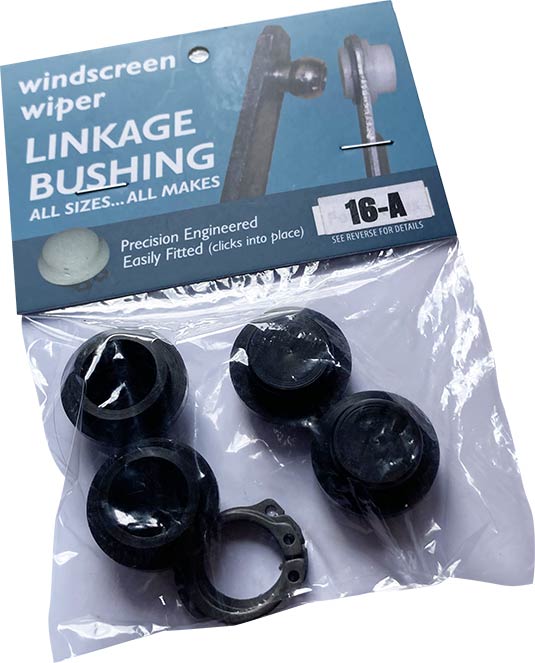 Linkage Bushing 16-A