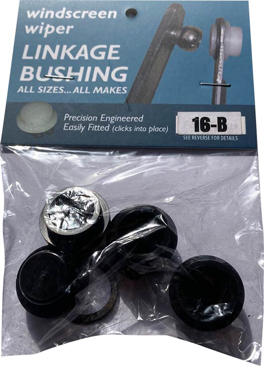 Linkage Bushinhg 16-B