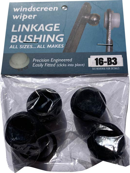 Liunkage Bushing 16-B3